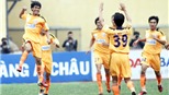 Bóng đá miền Trung năm 2012: Còn đó niềm vui